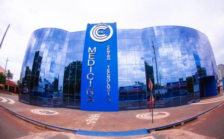 Medicina no Paraguai: Universidade Central do Paraguai (UCP) abre matrículas e reforça excelência na formação médica além da fronteira