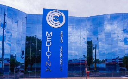 Medicina no Paraguai: Universidade Central do Paraguai (UCP) abre matrículas para futuros médico