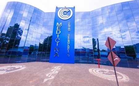 Medicina no Paraguai: Estude na Universidade Central do Paraguai (UCP) e Alavanque Sua Carreira Médica, inscrições abertas