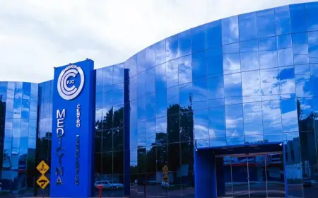 Medicina no Paraguai: Universidade Central do Paraguai (UCP) abre matrículas para formação médica de excelência