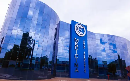 Medicina no Paraguai: Universidade Central do Paraguai abre matrículas e reforça compromisso com ensino de qualidade