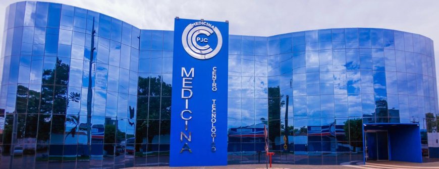 Medicina no Paraguai: Universidade Central do Paraguai (UCP) - Formação Médica Sem Barreiras, inscrições abertas