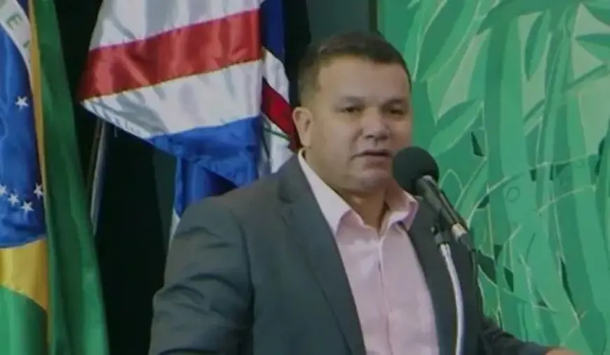 Vereador Subtenente Morinigo destaca comprometimento da bancada do PT-MS com Ponta Porã