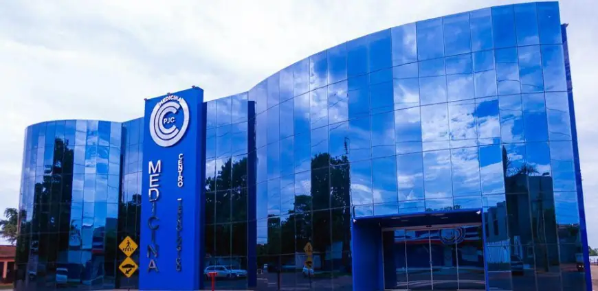 Medicina no Paraguai: Universidade Central do Paraguai – Medicina acessível, futuro brilhante. Inscrições disponíveis!