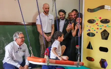 SUS fará teste para diagnóstico precoce de autismo aos 16 meses