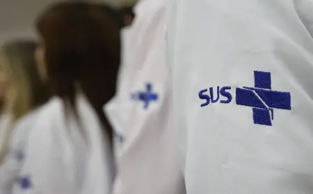 MP que amplia atendimento especializado no SUS é aprovada no Congresso