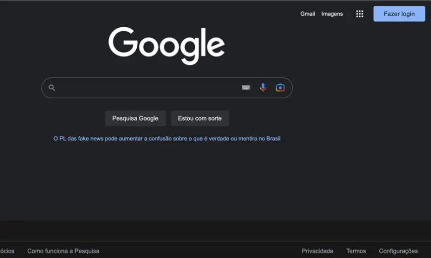 STF retoma julgamento sobre quebra de sigilo de buscas na internet