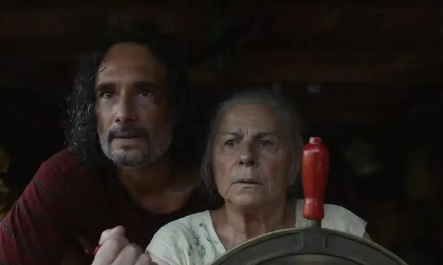 Público de filmes brasileiros no cinema cresce e chega a 11,2% em 2025