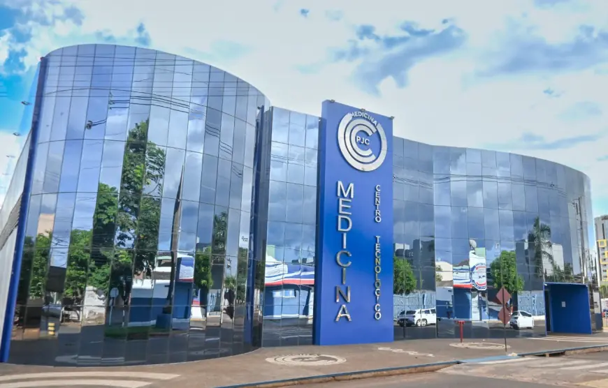 UCP de Pedro Juan: inovação tecnológica e compromisso com a excelência em Medicina