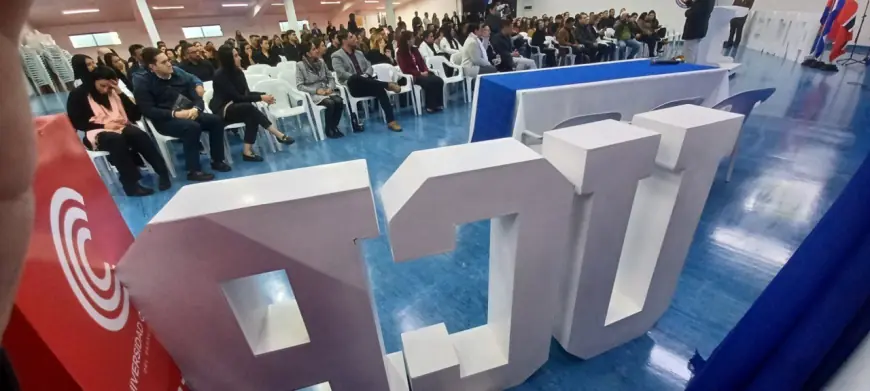 UCP de Pedro Juan: inovação tecnológica e compromisso com a excelência em Medicina