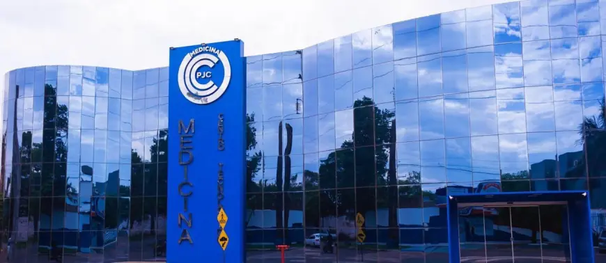 Medicina no Paraguai: Universidade Central do Paraguai – Realize o sonho de curar e cuidar matriculas abertas