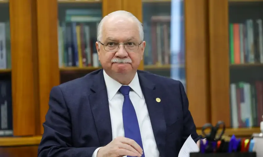 Fachin: gestão será marcada por diálogo e defesa dos diretos humanos