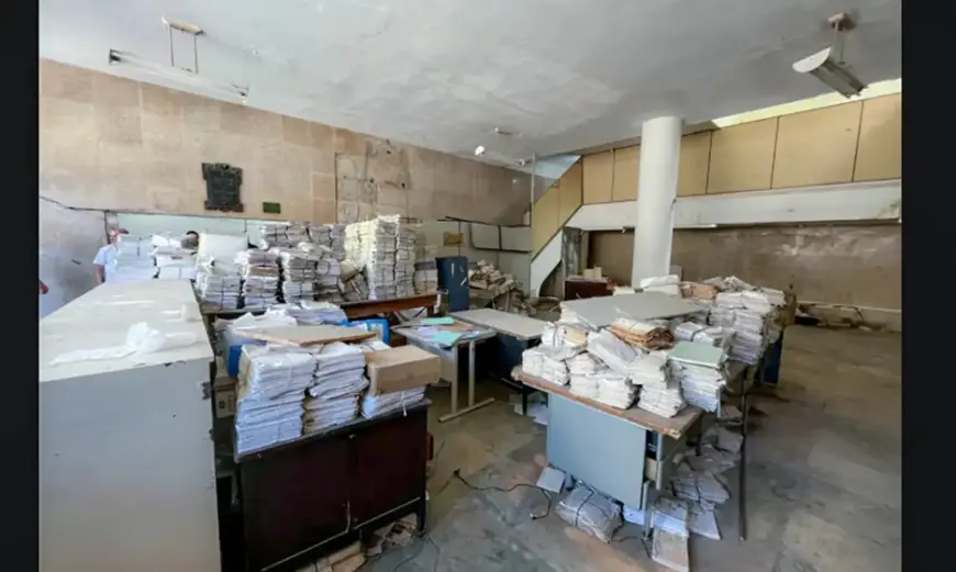 MPF pede que União assuma prédio e preserve acervo do antigo IML do RJ