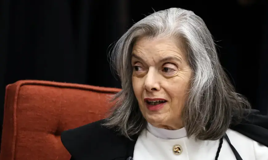 Cármen Lúcia diz que STF manterá defesa da democracia