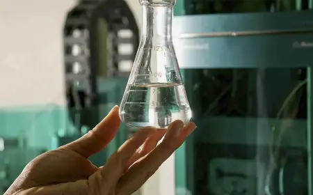 São Paulo registra sexta morte com suspeita de intoxicação por metanol