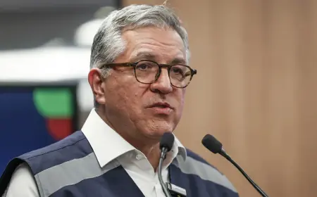 Brasil tem 48 casos em investigação de intoxicação por metanol