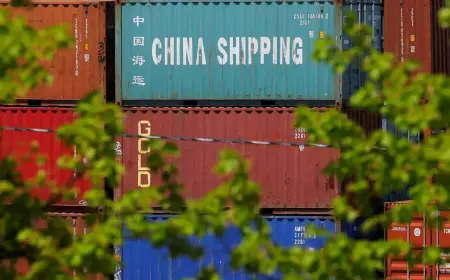 Brasil aumenta exportação de soja para a China, ocupando lugar dos EUA