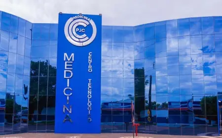 Medicina no Paraguai: Últimas semanas para se inscrever na Universidade Central do Paraguai (UCP)