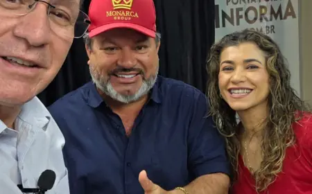 “Saio da minha zona de conforto para trabalhar   pela fronteira e o MS”, diz Carlos Bernardo