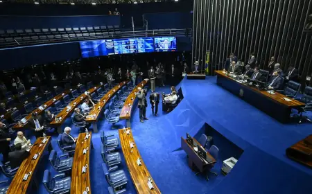 Senado aprova incentivo ao diagnóstico de autismo em adultos e idosos