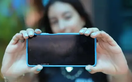 Uso de internet por adolescentes nas escolas cai de 51% para 37%