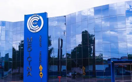 Medicina no Paraguai: Universidade Central do Paraguai - Sua entrada na Medicina começa agora. Matrículas abertas!