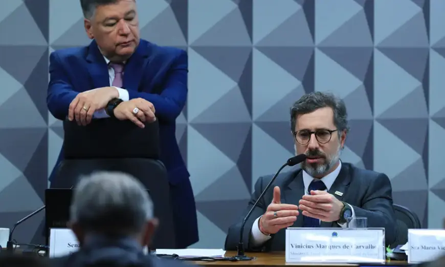 CPMI do INSS: CGU suspeitava de irregularidades desde 2019