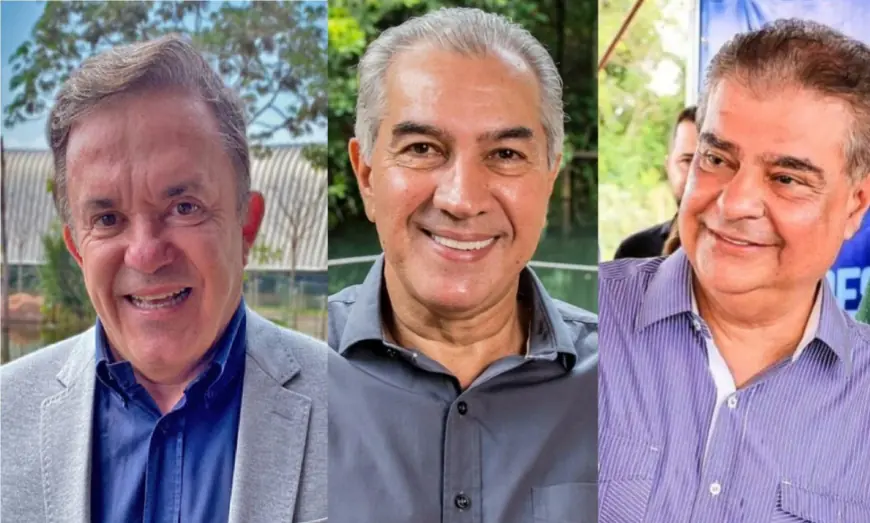 Pesquisa para vagas parlamentares acende luzes de alerta e ânimo, sinalizando que o jogo para 2026 está aberto