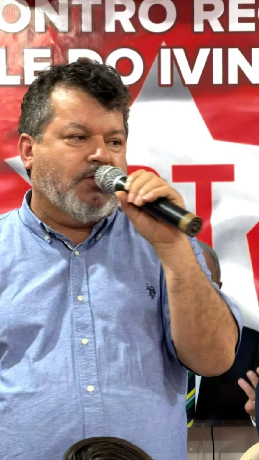 PT realiza Encontro Regional no Vale do Ivinhema com foco nas eleições de 2026
