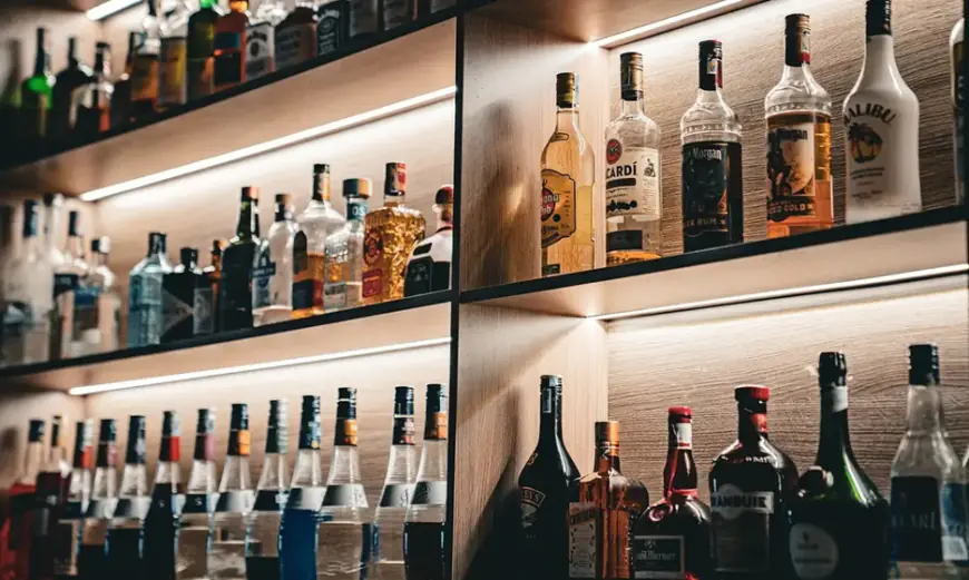 Lula sanciona aumento de pena por venda de bebida alcoólica a menores