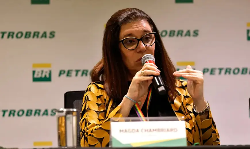 Petrobras aguarda solução para licenciamento na Foz do Amazonas