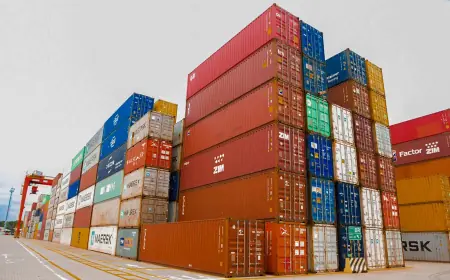 CMN amplia acesso a crédito a empresas afetadas por tarifaço dos EUA