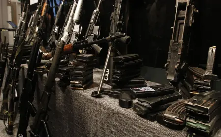 Crime organizado demanda articulação nacional, diz procurador do RJ