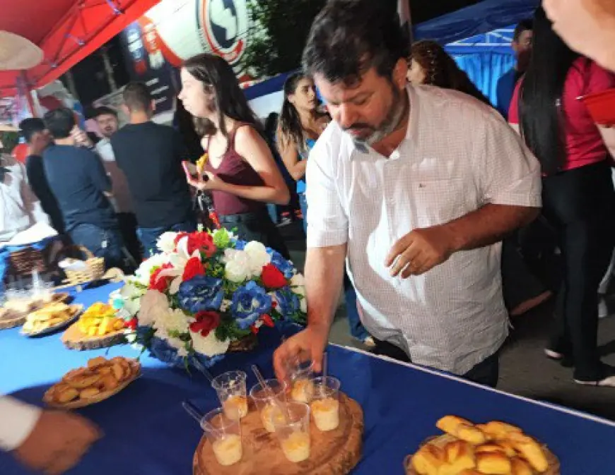 Universidade Central do Paraguai promove Festival Guarani nesta quinta-feira