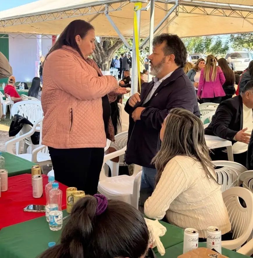 Eleições 2026: pesquisa volta a pontuar Carlos Bernardo entre os primeiros para a Câmara Federal