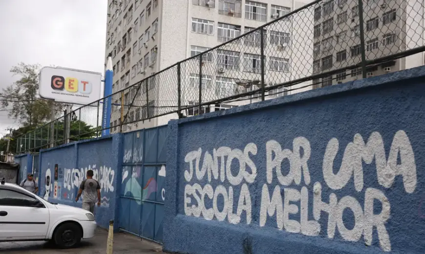 Metade dos envolvidos com tráfico de drogas não chega ao ensino médio