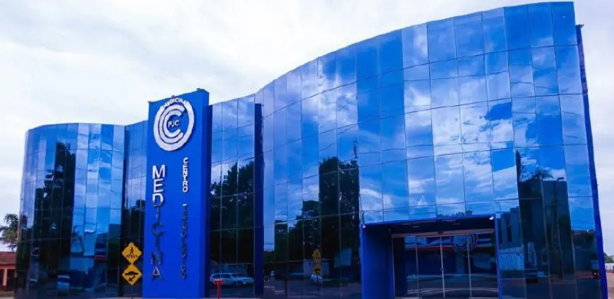 Medicina no Paraguai: UCP abre inscrições para a profissão mais nobre e promissora da atualidade