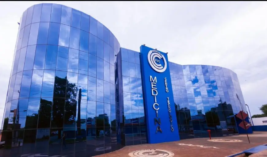 Medicina no Paraguai: Universidade Central do Paraguai - Seja o médico que faz a diferença. Vagas abertas