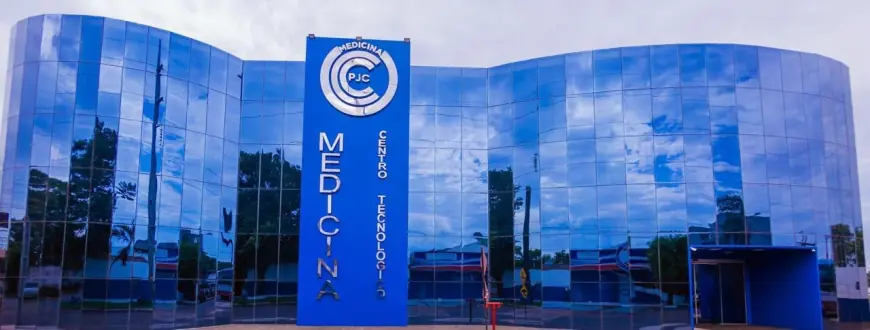 Medicina no Paraguai: Universidade Central do Paraguai - Revolucione sua vida profissional. Vagas abertas para Medicina