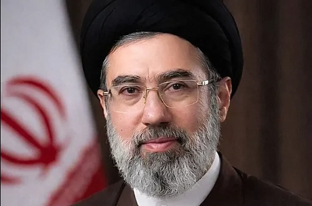 Novo líder supremo do Irã foi ferido na guerra, diz agência; Irã afirma que Mojtaba Khamenei está “são e salvo”