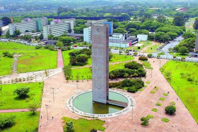 USP entra pela primeira vez no grupo das 150 melhores universidades do mundo