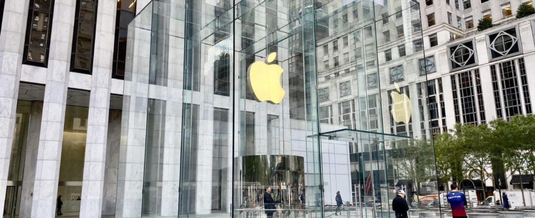 Apple deve apresentar primeiro iPhone dobrável nesta quarta-feira