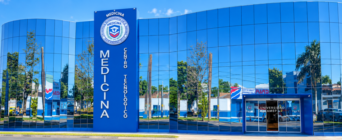 Medicina no Paraguai: tire suas dúvidas agora e comece a planejar seu futuro; matrículas abertas