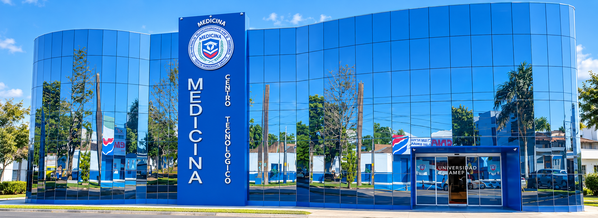 Medicina no Paraguai: tire suas dúvidas agora e comece a planejar seu futuro; matrículas abertas