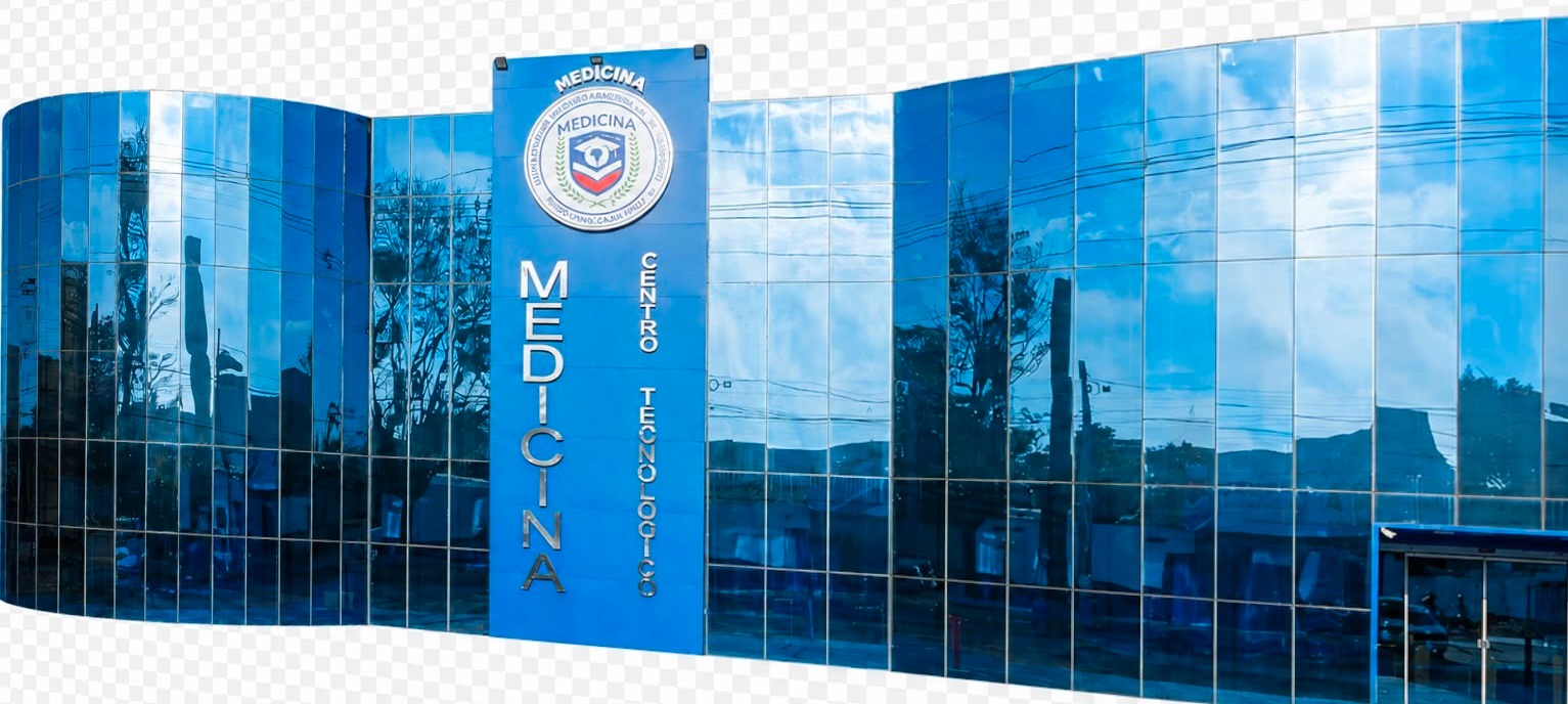 Medicina no Paraguai: matrículas abertas, sua vez de começar é agora