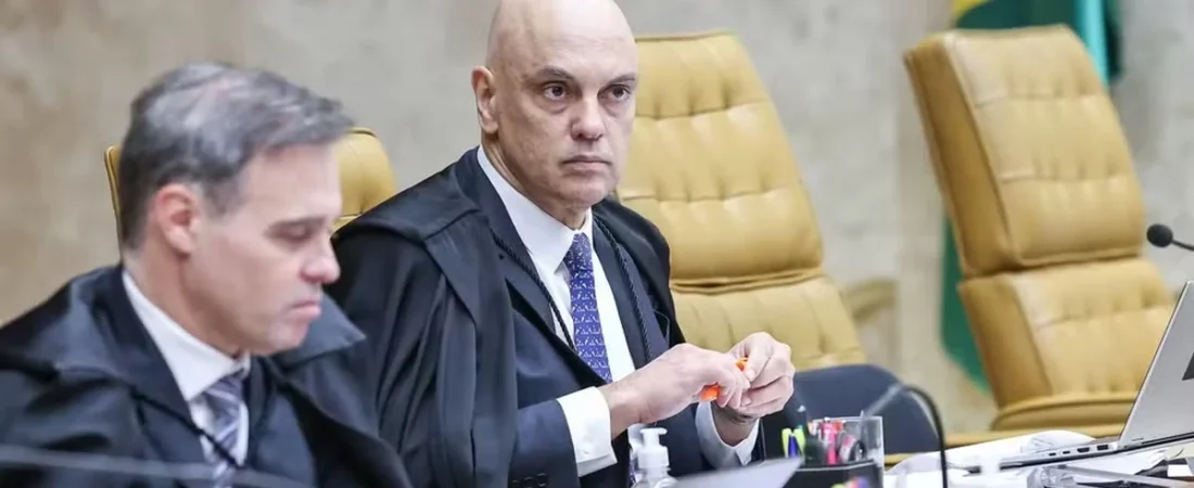 Julgamento no STF: entenda as acusações contra Moraes e os argumentos apresentados pelo ministro