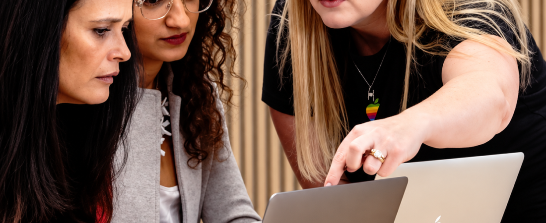 Programa abre 140 vagas gratuitas para mulheres interessadas em tecnologia