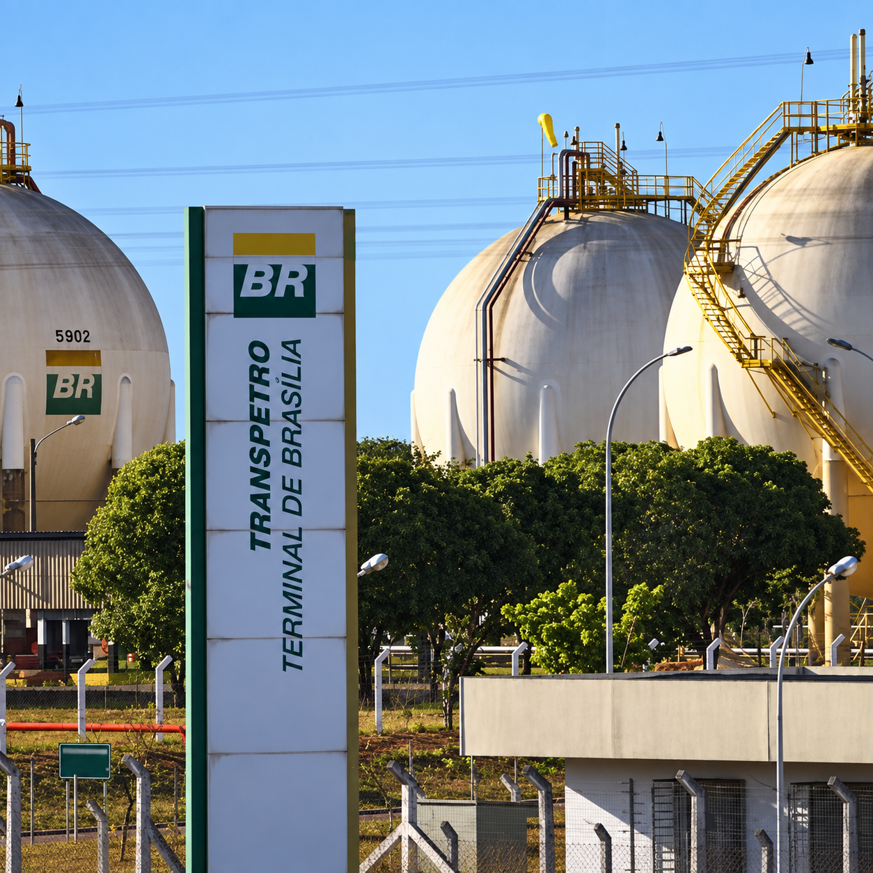 Transpetro prorroga inscrições de concurso com salários de até R$ 15 mil