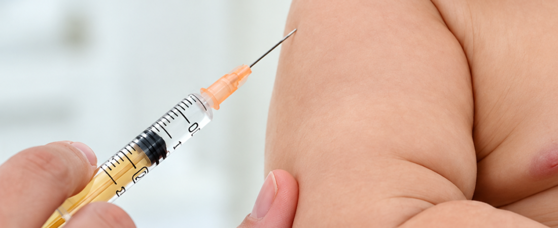 Anvisa libera vacina contra meningite para bebês a partir de seis semanas