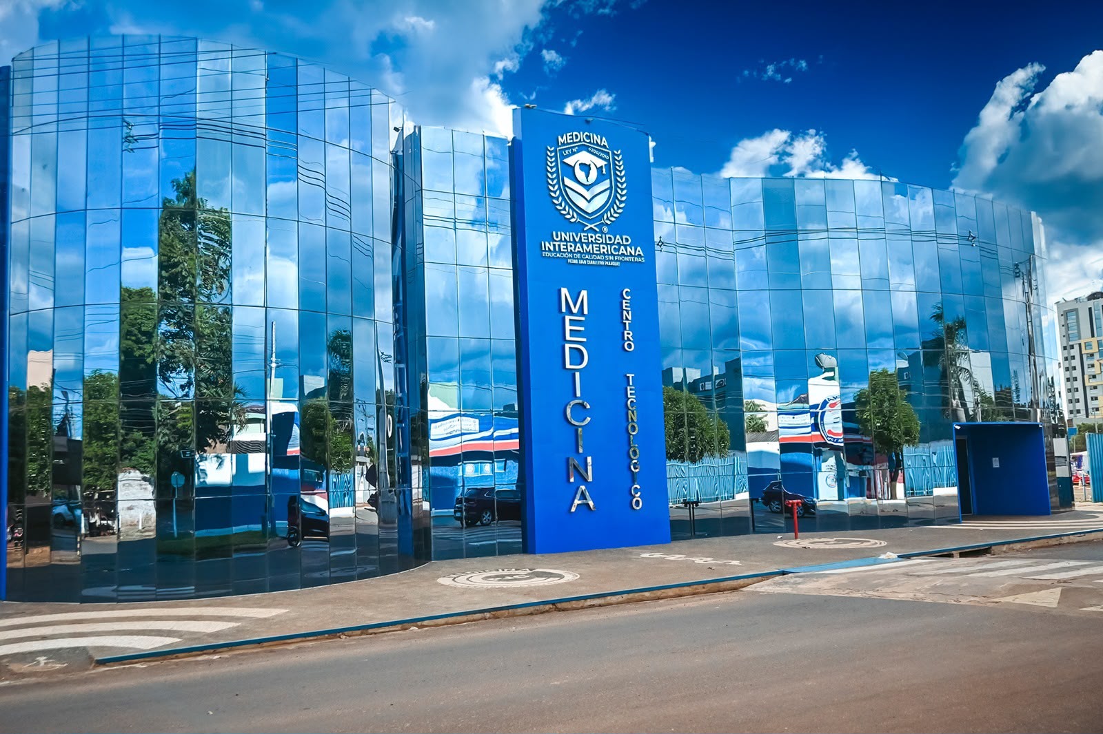Medicina no Paraguai: proximidade com o Brasil e qualidade internacional de ensino
